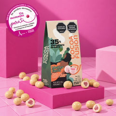 Kit con Propósito • Edición Especial Octubre Rosa (Cocoa Fusion x AMESE)