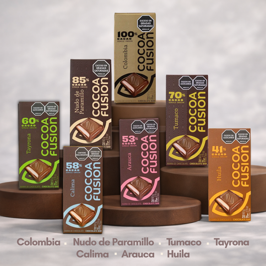 COMBO TABLETAS CLASICAS