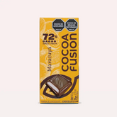 PASSION FRUIT TABLET 72% COCOA