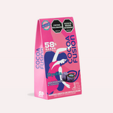 SKYSKIN 58% COCOA DRAGEES