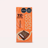 GOLDENBERRY TABLET 72% COCOA TABLET