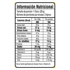TABLETA MARACUYÁ 72% CACAO