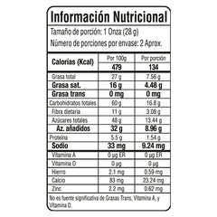 GRAGEAS UCHUVA 40% CACAO