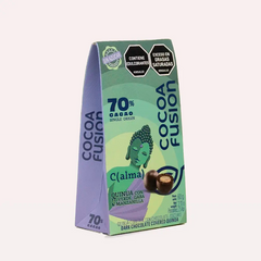 GRAGEAS CALMA 70% CACAO