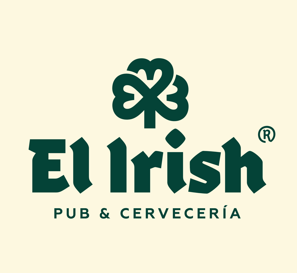 EXPERIENCIA COCOA FUSION x THE IRISH