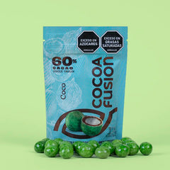 GRAGEAS COCO 60% CACAO