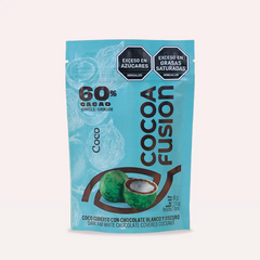 GRAGEAS COCO 60% CACAO