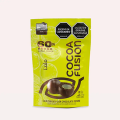 GRAGEAS LULO 60% CACAO