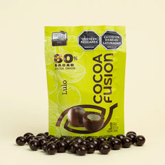 GRAGEAS LULO 60% CACAO