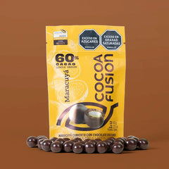 GRAGEAS MARACUYÁ 60% CACAO