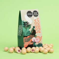 GRAGEAS MOTHER EARTH 35% CACAO