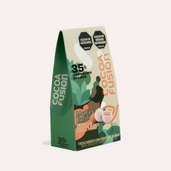 GRAGEAS MOTHER EARTH 35% CACAO
