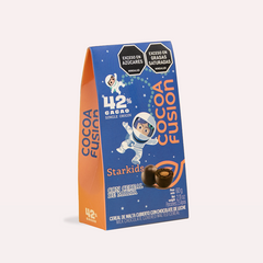 GRAGEAS STARKIDS 42% CACAO