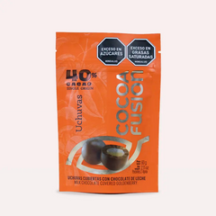 GOLDENBERRY DRAGEES 40% COCOA DRAGEES