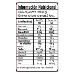 TABLETA CAFÉ 41% CACAO