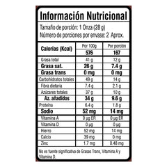 TABLETA TAYRONA 60% CACAO