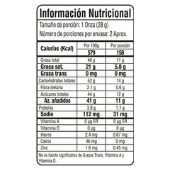 GRAGEAS LULO 60% CACAO