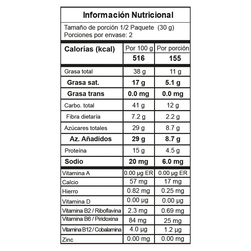 GRAGEAS SUNRISE 60% CACAO