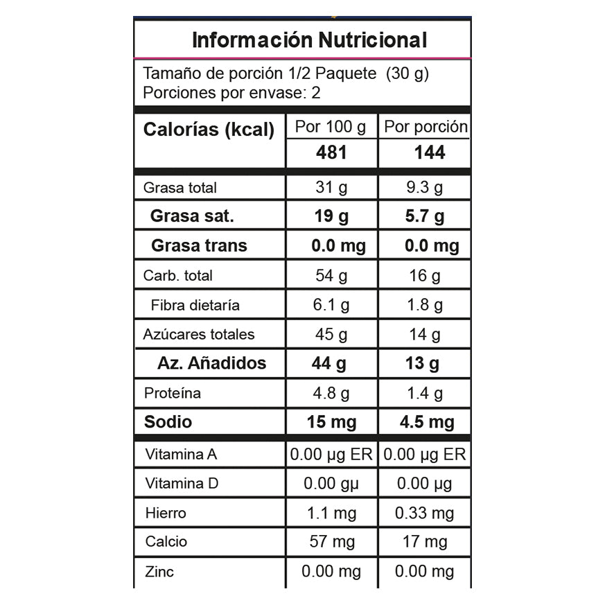 GRAGEAS SLEEPY MOON 70% CACAO